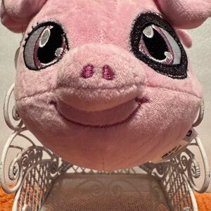 Miraball miraculous surprise
Kwami plush